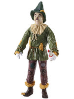 The Wizard of Oz - Bendyfigs Bendable Scarecrow (with Diploma)