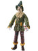 The Wizard of Oz - Bendyfigs Bendable Scarecrow (with Diploma)