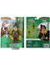 The Wizard of Oz - Bendyfigs Bendable Scarecrow (with Diploma)