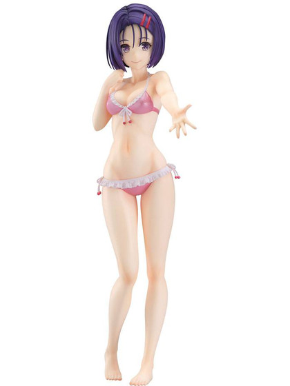 To Love-Ru Darkness - Haruna Sairenji - Pop Up Parade