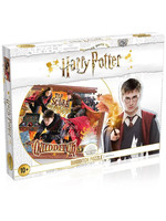 Harry Potter - Quidditch Jigsaw Puzzle (1000 pieces)