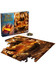 Lord of the Rings - Mount Doom Jigsaw Puzzle (1000 pieces)