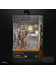 Star Wars Black Series - The Mandalorian & Grogu (Arvala-7) Deluxe