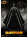 Batman (1989) - Batman Dynamic 8ction Heroes - 1/9