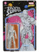 Marvel Legends Retro Collection - Silver Surfer (The Silver Surfer)