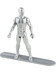 Marvel Legends Retro Collection - Silver Surfer (The Silver Surfer)