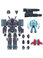 Transformers Ultimates - Tarn