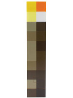 Minecraft Torch Light