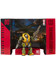 Transformers Studio Series Bumblebee - Brawn Deluxe Class - 80