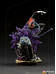 Marvel Comics - Nightcrawler BDS Art Scale