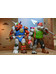 Turtles - Dirtbag & Groundchuck 2-Pack