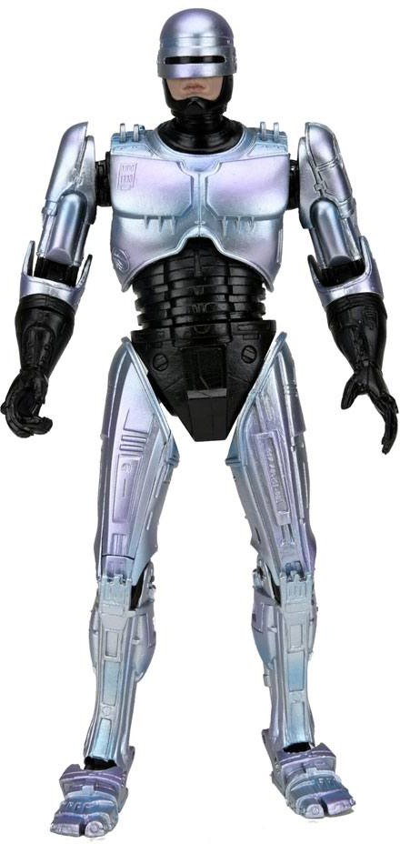 Robocop - Ultimate Robocop