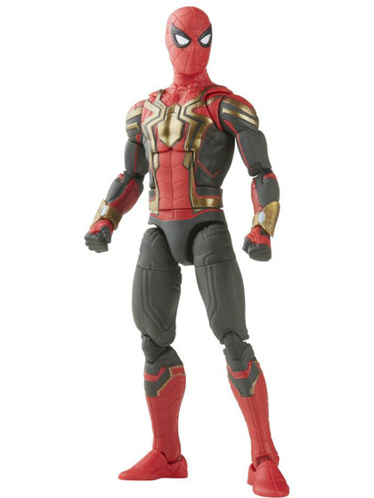 Marvel Legends - Spider-Man Integrated Suit (Spider-Man: No Way Home)