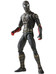 Marvel Legends - Spider-Man Black & Gold Suit (Spider-Man: No Way Home)  (Marvel's Armadillo BaF)