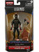 Marvel Legends - Spider-Man Black & Gold Suit (Spider-Man: No Way Home)  (Marvel's Armadillo BaF)