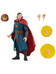 Marvel Legends - Doctor Strange (Spider-Man: No Way Home) (Marvel's Armadillo BaF)