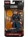 Marvel Legends - Doctor Strange (Spider-Man: No Way Home) (Marvel's Armadillo BaF)