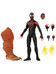 Marvel Legends - Miles Morales Gamerverse (Spider-Man: Miles Morales) (Marvel's Armadillo BaF)