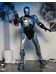 Robocop - Ultimate Battle Damaged RoboCop with Chair