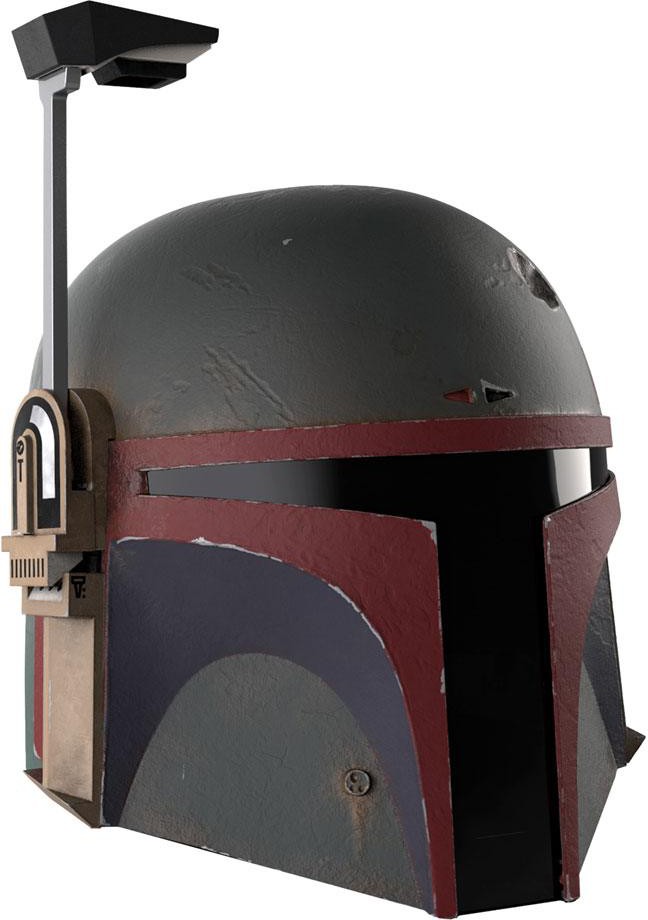 Läs mer om Star Wars Black Series - Boba Fett