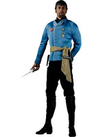 Star Trek: The Original Series - Mirror Universe Spock - 1/6