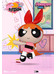 Powerpuff Girls - Blossom Dynamic 8ction Heroes - 1/9