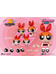 Powerpuff Girls - Blossom Dynamic 8ction Heroes - 1/9