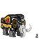 Power Rangers Lightning Collection - Mighty Morphin Zord Ascension Dino Megazord (MZ-0101)