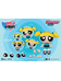 Powerpuff Girls - Bubbles Dynamic 8ction Heroes - 1/9
