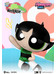 Powerpuff Girls - Buttercup Dynamic 8ction Heroes - 1/9