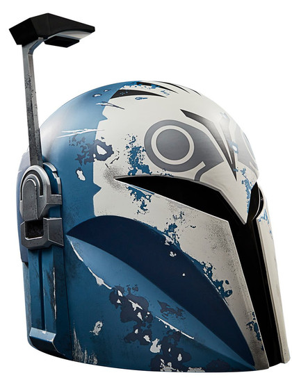 Star Wars Black Series - Bo-Katan Kryze Premium Electronic Helmet