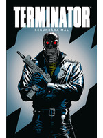 Terminator - Sekundära Mål