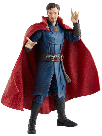 Marvel Legends: Doctor Strange & the Multiverse of Madness - Doctor Strange