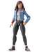 Marvel Legends: Doctor Strange & the Multiverse of Madness - America Chavez (Rintrah BaF)