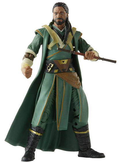 Marvel Legends: Doctor Strange & the Multiverse of Madness - Master Mordo (Rintrah BaF)