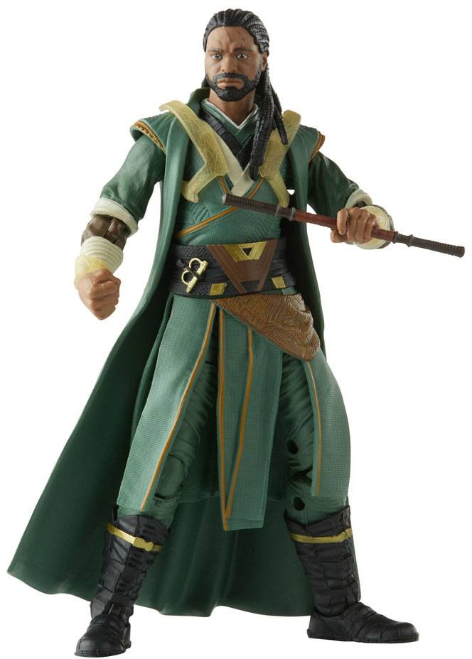 Marvel Legends: Doctor Strange & the Multiverse of Madness - Master Mordo