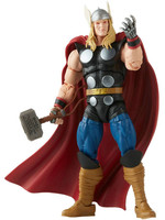 Marvel Legends: Thor - Marvel's Ragnarok Deluxe