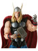 Marvel Legends: Thor - Marvel's Ragnarok Deluxe