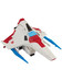 Transformers: Shattered Glass - Starscream Voyager Class