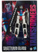 Transformers: Shattered Glass - Starscream Voyager Class