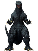 Godzilla: Final Wars - Godzilla (2004) - S.H. MonsterArts