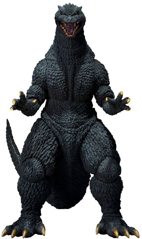 Godzilla: Final Wars - Godzilla