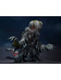 Godzilla vs. Hedora - Hedorah Set - S.H. MonsterArts