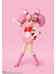 Sailor Moon - Sailor Chibi Moon (Animation Color Edition) - S.H. Figuarts