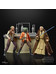 Star Wars Black Series: The Power of the Force - Cantina Showdown 3-pack (Exclusive)