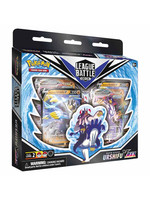 Pokemon - Rapid Strike Urshifu League Battle Deck