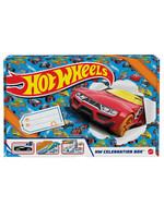 Hot Wheels - HW Celebration Box