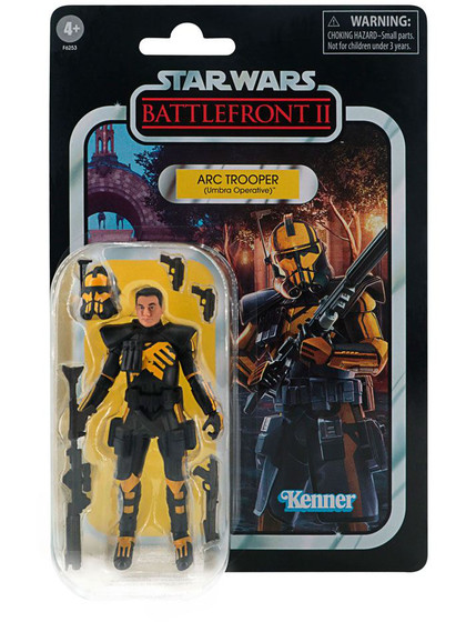 Star Wars The Vintage Collection - ARC Trooper (Umbra Operative)