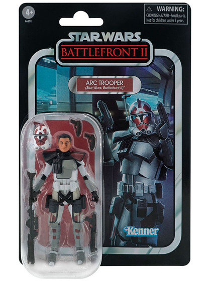 Star Wars The Vintage Collection - ARC Trooper (Star Wars: Battlefront II)