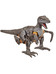 Transformers Kingdom War for Cybertron - Dinobot Voyager Class - SKADAD FÖRPACKNING